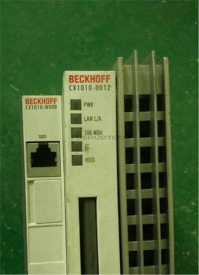 1Pc   CX1010-N000+CX1010-0012 Used mp *mq