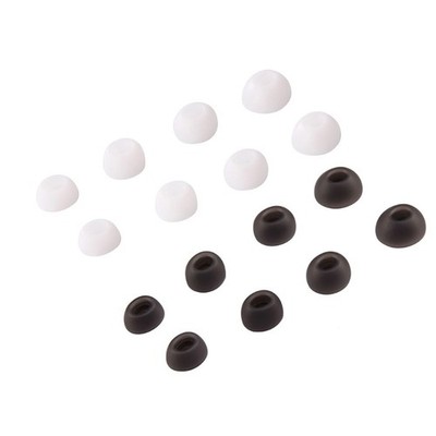 Ergonomic Earbud Tip Cushion Noise Cancelling Case for Liberty 4 NC Life P2