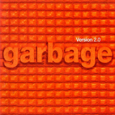 Garbage - Version 2.0 (CD)