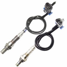 2pcs Metal Oxygen O2 Electronic Sensors