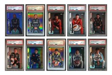 Top Sports Cards Sales Prices and Auction Values of All-Time 46