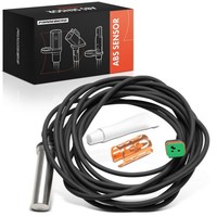 Frankberg ABS-SENSOR Raddrehzahl Hinten Links Passend FüR Renault Trafic