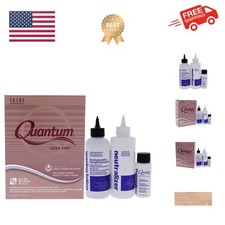 Salon Quantum Ultra Firm Exothermic Perm For Normal Hair, 1 Count