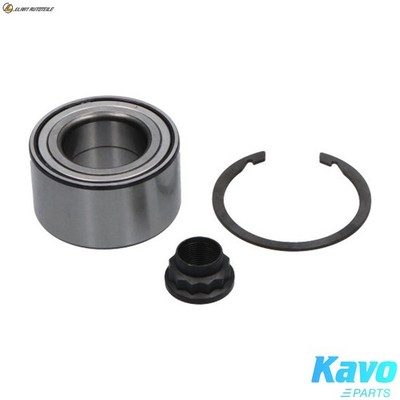 RADLAGERSATZ WBK-9033 FÜR LEXUS TOYOTA COROLLA/Verso ESTIMA/PREVIA KLUGER 2.5L