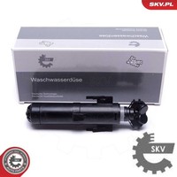 Esen Skv 15SKV501 WaschwasserdüSe FüR Scheinwerferreinigung FüR Bmw