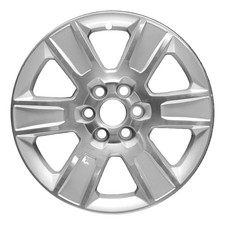 05650 Reconditioned Oem Aluminum Wheel 20x9 Fits 2014-2018 Gmc Sierra 1500 05650 Reconditioned Oem Aluminum Wheel 20x9 Fits 2014-2018 Gmc Sierra 1500