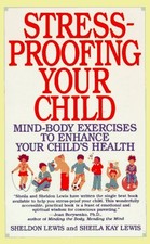 Stress-Proofing Your Child