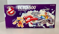 The Real Ghostbusters Ecto-500 Kenner NEU & OVP / - ungeöffnet / Vintage 1986 -