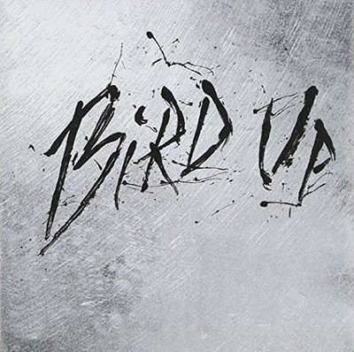 Bird Up Charlie Parker - GOOD