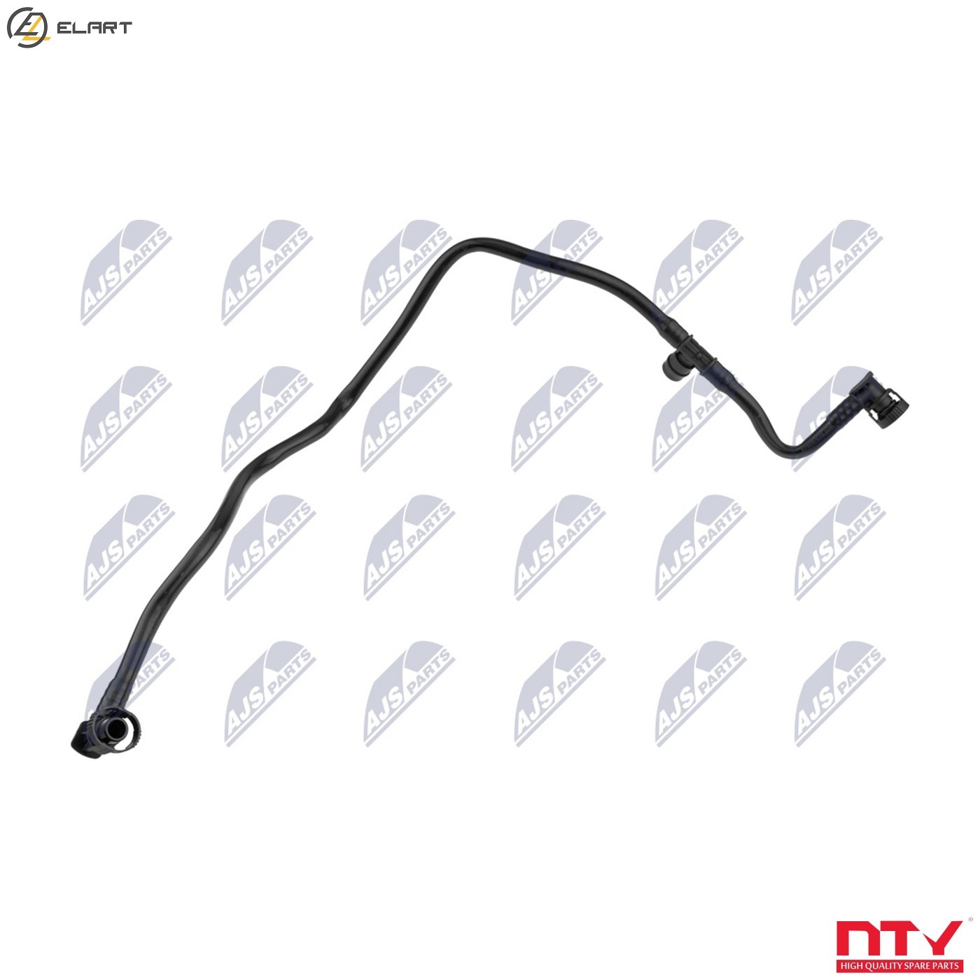 BREATHER HOSE FUEL TANK EFP-BM-023 FOR BMW 5/F11/F10 N20B20B/A 2.0L 4cyl 5 F11