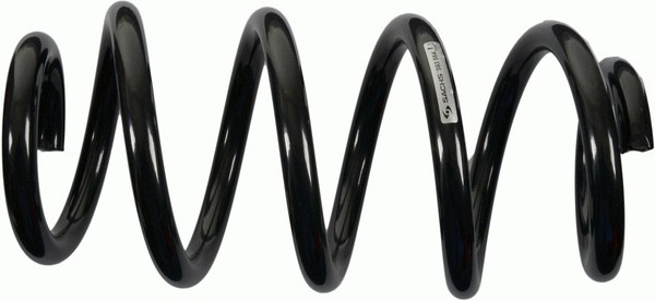 Fahrwerksfeder FÜR Audi Q5 (8RB) - Sachs 993 564-image