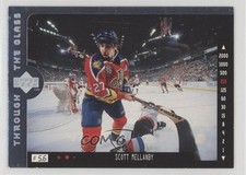 1996-97 Upper Deck Scott Mellanby #200 0hj7
