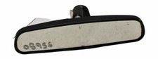 Rear View Mirror Without Automatic Dimming Fits 2000-2004 Subaru Legacy Oem Rear View Mirror Without Automatic Dimming Fits 2000-2004 Subaru Legacy Oem