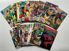 Spider-Man assorted Lot of 34 Comics Sensational, Amazing, 2099 Marvel (785)