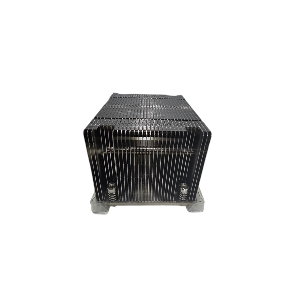 Supermicro 2U Passive CPU Heat Sink for LGA2011 Narrow ILM (SNK-P0048PS) - Image 2 of 4