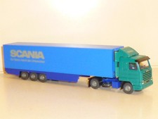 Wiking H0 1:87: 5280136 Scania