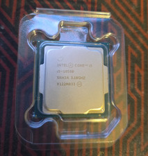 Buy Intel Core i5-10500 4.5 GHz 6-Core CPU (SRH3A) online | eBay