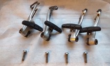 Shimano deore brake calipers set Reynolds 531 dawes