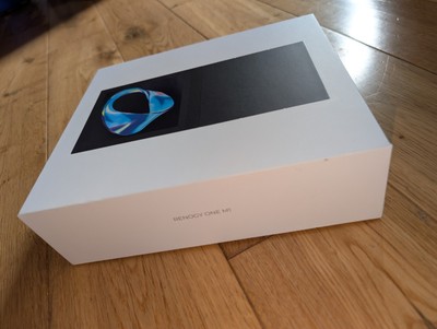 Renogy One M1 Smart Energy Monitor für Haus und Wohnmobil