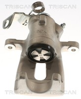 Triscan Bremssattel 8175 24233 FüR Opel Astra Caravan A04 CC T98 GTC L70 Twintop