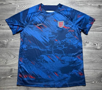  22/23 England Training JERSEY SIZE XL