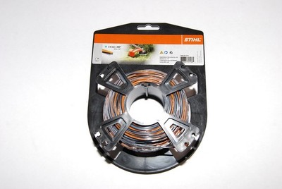 4318 Original Stihl 2,0 mm CF3 Pro Mähfaden