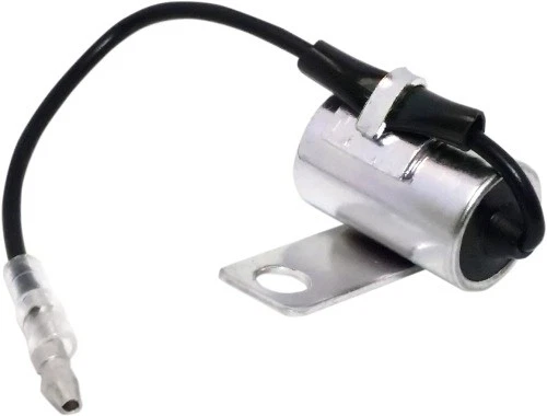 Condensador de encendido K&amp;S Technologies 09-0002 2105-0120 28-9002 Foto 2 de 4