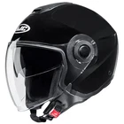 HJC I40 Open Urban Black