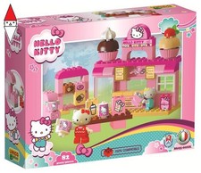 COSTRUZIONE ANDRONI CUCINA HELLO KITTY