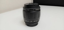 Tamron AF 28-80mm F/3.5-5.6 177DN for Nikon