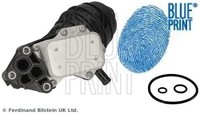 Blue Print ADBP210205 GehäUse FüR ÖLfilter FüR Mercedes-Benz
