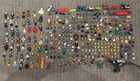 MASSIVE LEGO LOT 300+ pieces star wars, harry potter, city, ninjago, and more! — photo 1