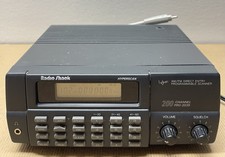 Radio Shack Hyperscan 200 Channel Programable Scanner PRO-2039 TESTED