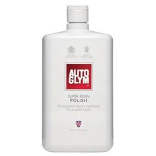 Autoglym Super Resin Polish 1 Litre – Car Paint Polish & Scratch Masking