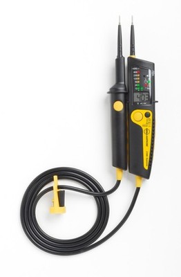 Beha-Amprobe Spannungsprüfer 2100-GAMMA Spannungsprüfer 4709243