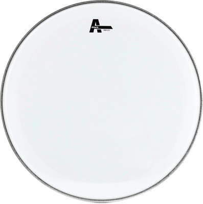 Attack Proflex 2 Clear Drumhead - 16-inch (2-pack) Bundle