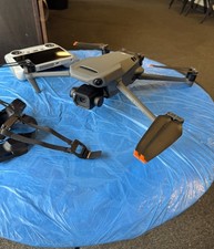 DJI Mavic 3 Classic Fly More Combo and MORE