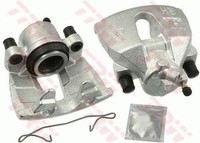 Bremssattel BHX395E TRW FüR Ford Volvo Mazda