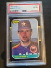 1987 Leaf Canadian Nolan Ryan #257