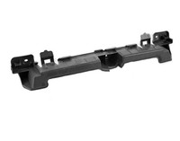 Halter StoßStange Hinten FÜR Smart Forfour AB 2014
