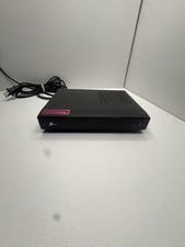 Zenith DTT901 Digital TV Converter Box DTV Tuner