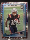 2025 Panini Kyle Williams Base (Raw)