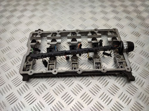 Volkswagen PASSAT B6 2007 Diesel Lagerbock Nockenwelle 03G103308C 103kW GENUINE