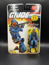 Bazooka Trooper Anti-Armor G.I. Joe Cobra 25th Anniversary Comic 2008 NEW Sealed