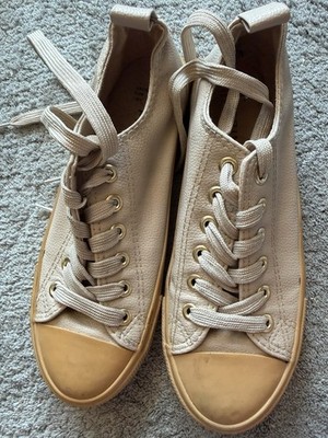 Primark Schuhe Halbschuhe Ähnlich Chucks Gr 38