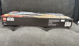 LEGO Star Wars: TIE Striker (75154) BRAND NEW SEALED