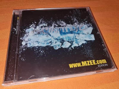 Dynamite Deluxe TNT Mzee Edition Neu CD Album 2018 Samy Deluxe Jan Delay 