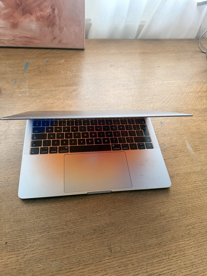 Apple MacBook Pro 13" 2017 · i7 · 8GB · 256GB, photo 2 of 5