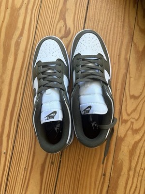 Nike Dunk Low Medium Olive 42