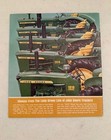 John Deere New 3020-4020 Row Crop Brochure — photo 3